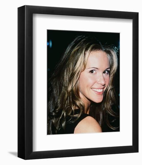 Elle Macpherson-null-Framed Photo