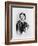 Ellen Arthur, c.1860-American Photographer-Framed Giclee Print