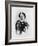 Ellen Arthur, c.1860-American Photographer-Framed Giclee Print