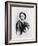 Ellen Arthur, c.1860-American Photographer-Framed Giclee Print