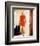 Ellen Barkin - Switch-null-Framed Photo