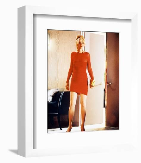 Ellen Barkin - Switch-null-Framed Photo