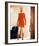 Ellen Barkin - Switch-null-Framed Photo