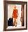 Ellen Barkin - Switch-null-Framed Photo