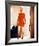 Ellen Barkin - Switch-null-Framed Photo