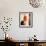 Ellen Barkin - Switch-null-Framed Photo displayed on a wall