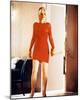 Ellen Barkin - Switch-null-Mounted Photo