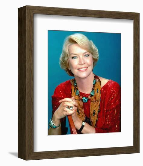 Ellen Burstyn-null-Framed Photo