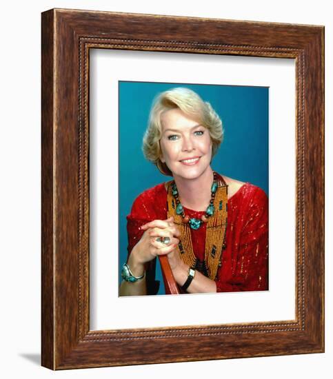 Ellen Burstyn-null-Framed Photo