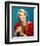 Ellen Burstyn-null-Framed Photo