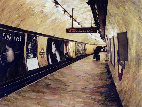 Premium Giclee Print, , large