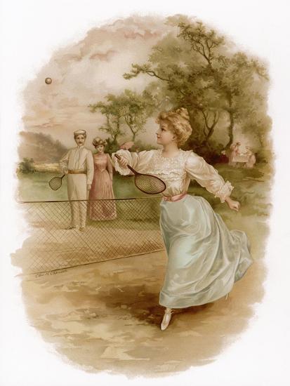 Art Print, , large