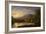 Ellen's Isle, Loch Katrine, 1871-Robert Scott Duncanson-Framed Giclee Print