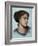 Ellen Smith, 1867-Dante Gabriel Rossetti-Framed Giclee Print