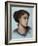 Ellen Smith, 1867-Dante Gabriel Rossetti-Framed Giclee Print