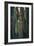 Ellen Terry as Lady Macbeth-John Singer Sargent-Framed Giclee Print