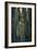 Ellen Terry as Lady Macbeth-John Singer Sargent-Framed Giclee Print