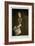 Ellen Terry as Portia-Louise Jopling-Framed Giclee Print