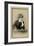 Ellen Terry-null-Framed Art Print