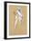 Elles - with Mirror in Hand, 1896-Henri de Toulouse-Lautrec-Framed Giclee Print