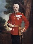 Lieutenant-General Sir Charles William Wilson, British Soldier, 1902-Elliott & Fry-Giclee Print