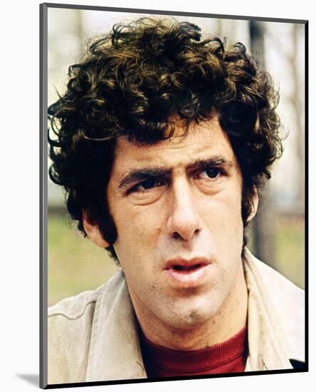 Elliott Gould-null-Mounted Photo