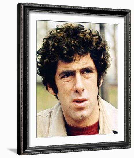 Elliott Gould-null-Framed Photo