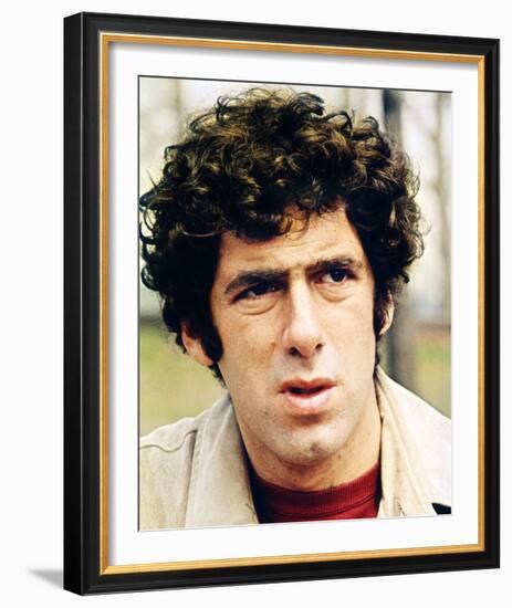 Elliott Gould-null-Framed Photo