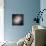 Elliptical Galaxy NGC 1316, HST Image-null-Premium Photographic Print displayed on a wall