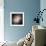 Elliptical Galaxy NGC 1316, HST Image-null-Framed Premium Photographic Print displayed on a wall