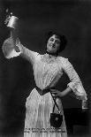 Marie Studholme (1875-193), English Actress, 1900s-Ellis & Walery-Framed Giclee Print