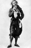 Huntley Wright (1869-194), English Actor, 1907-Ellis & Walery-Giclee Print