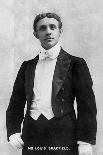 Oscar Asche (1871-193), Australian Actor, Writer and Director, 1906-Ellis & Walery-Framed Photographic Print
