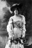Marie Studholme (1875-193), English Actress, 1900s-Ellis & Walery-Framed Giclee Print