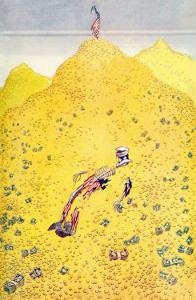 Where Wealth Accumulates and Men Decay by Ellison Hoover