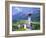 Ellmau, Tyrol, Austria-Roy Rainford-Framed Photographic Print