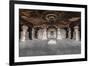 Ellora Caves near Aurangabad, Maharashtra State in India-saiko3p-Framed Photographic Print