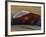 Elly bay-Kent Lovelace-Framed Giclee Print