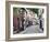 Elm Hill, Norwich, Norfolk, England, United Kingdom, Europe-Mark Sunderland-Framed Photographic Print