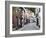 Elm Hill, Norwich, Norfolk, England, United Kingdom, Europe-Mark Sunderland-Framed Photographic Print