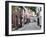 Elm Hill, Norwich, Norfolk, England, United Kingdom, Europe-Mark Sunderland-Framed Photographic Print