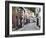 Elm Hill, Norwich, Norfolk, England, United Kingdom, Europe-Mark Sunderland-Framed Photographic Print