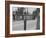 Elm Street Sign-Ralph Morse-Framed Photographic Print