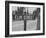 Elm Street Sign-Ralph Morse-Framed Photographic Print