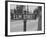 Elm Street Sign-Ralph Morse-Framed Photographic Print