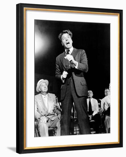 Elmer Gantry--Framed Photo