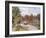 Elmley Castle, Worcester-Alfred Robert Quinton-Framed Giclee Print