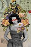 Liz Taylor-Elo Marc-Giclee Print