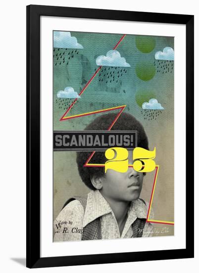 Giclee Print, , large