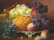 A Profusion of Fruit by Eloise Harriet Stannard-Eloise Harriet Stannard-Giclee Print